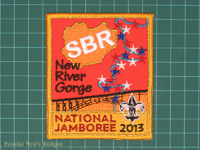 SBR New River Gorge